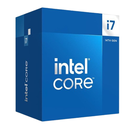 Intel Core i7 Processor - 14700 (33M Cache, up to 5.40 GHz)